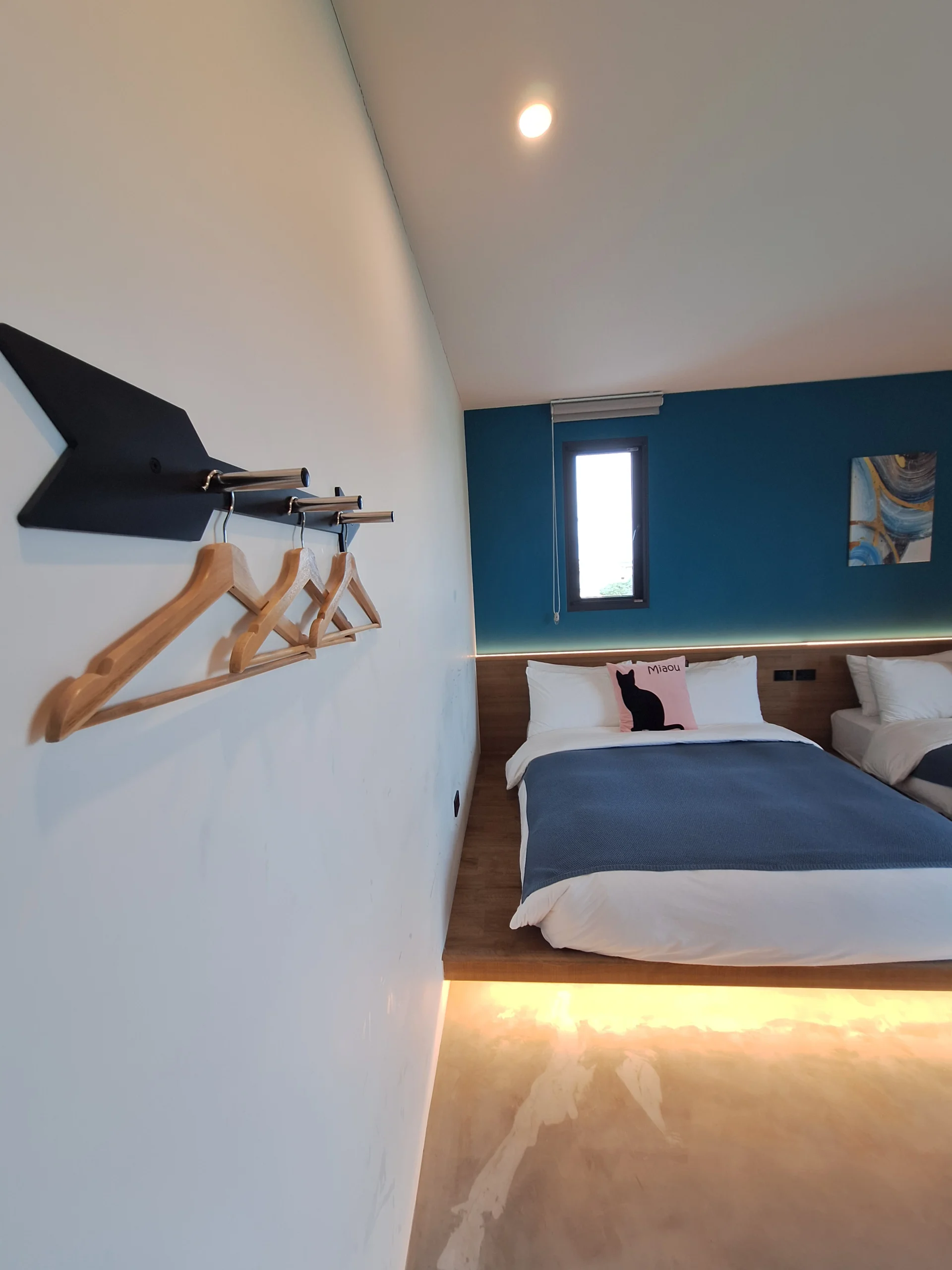 泥House_2樓A1四人套房5