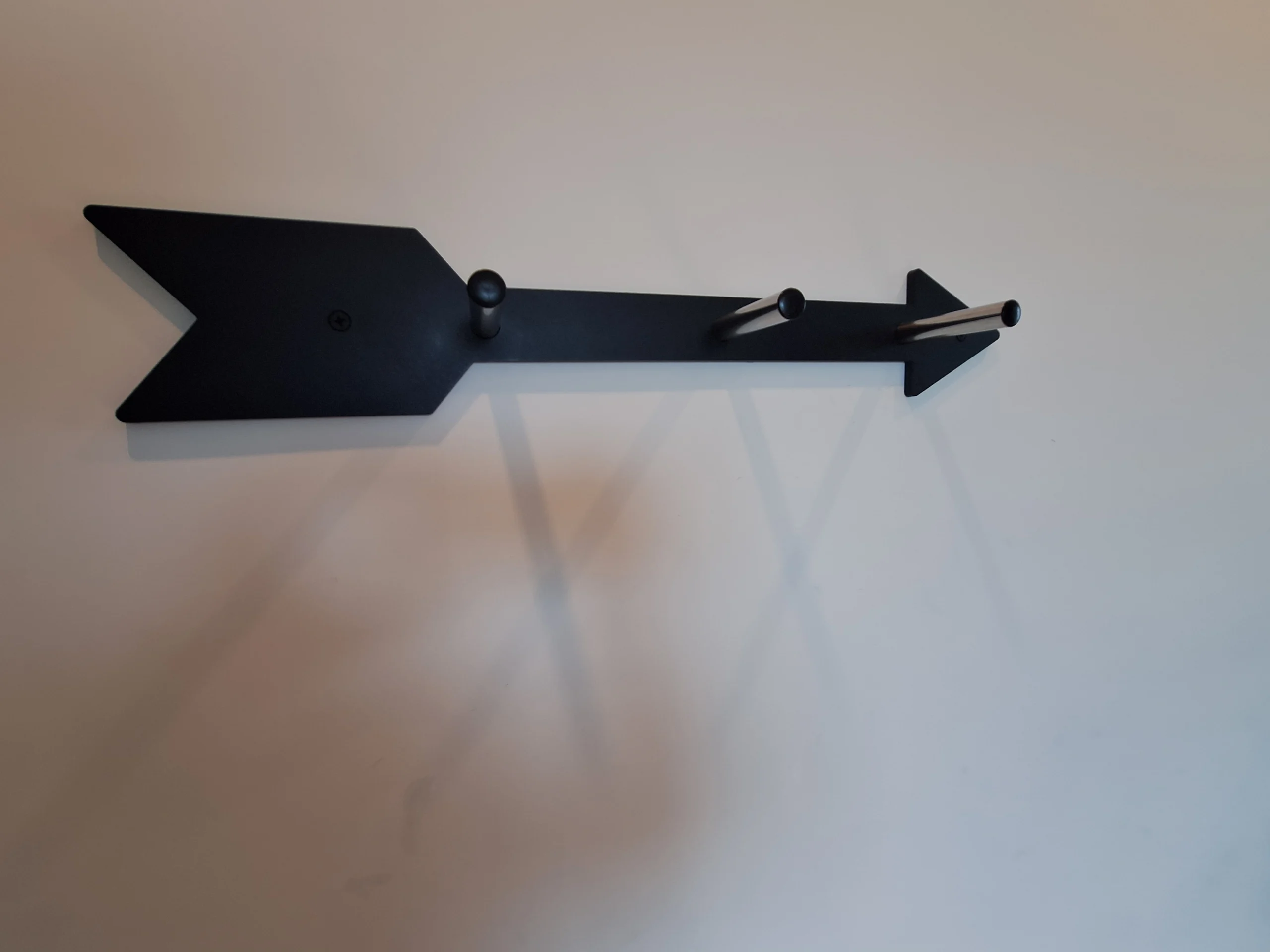 泥House_2樓A1四人套房掛衣架1