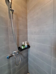 泥House_2樓A1四人套房浴廁6