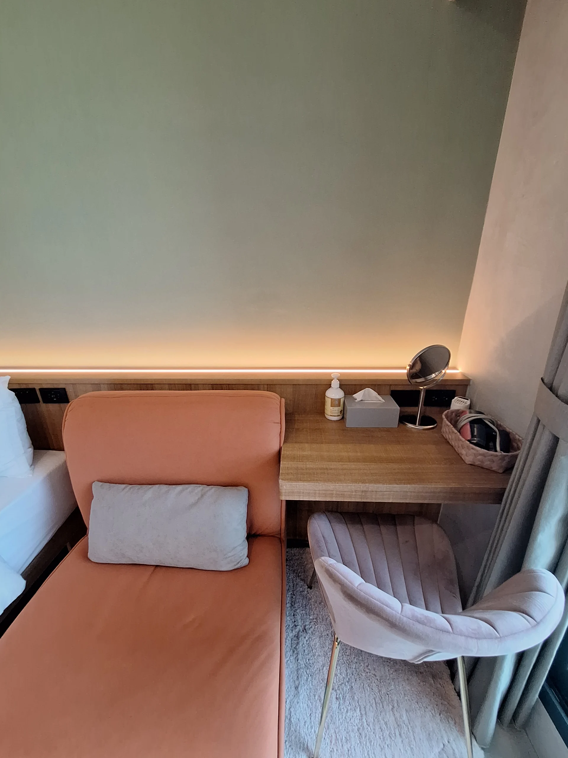 泥House_2樓A2雙人套房4