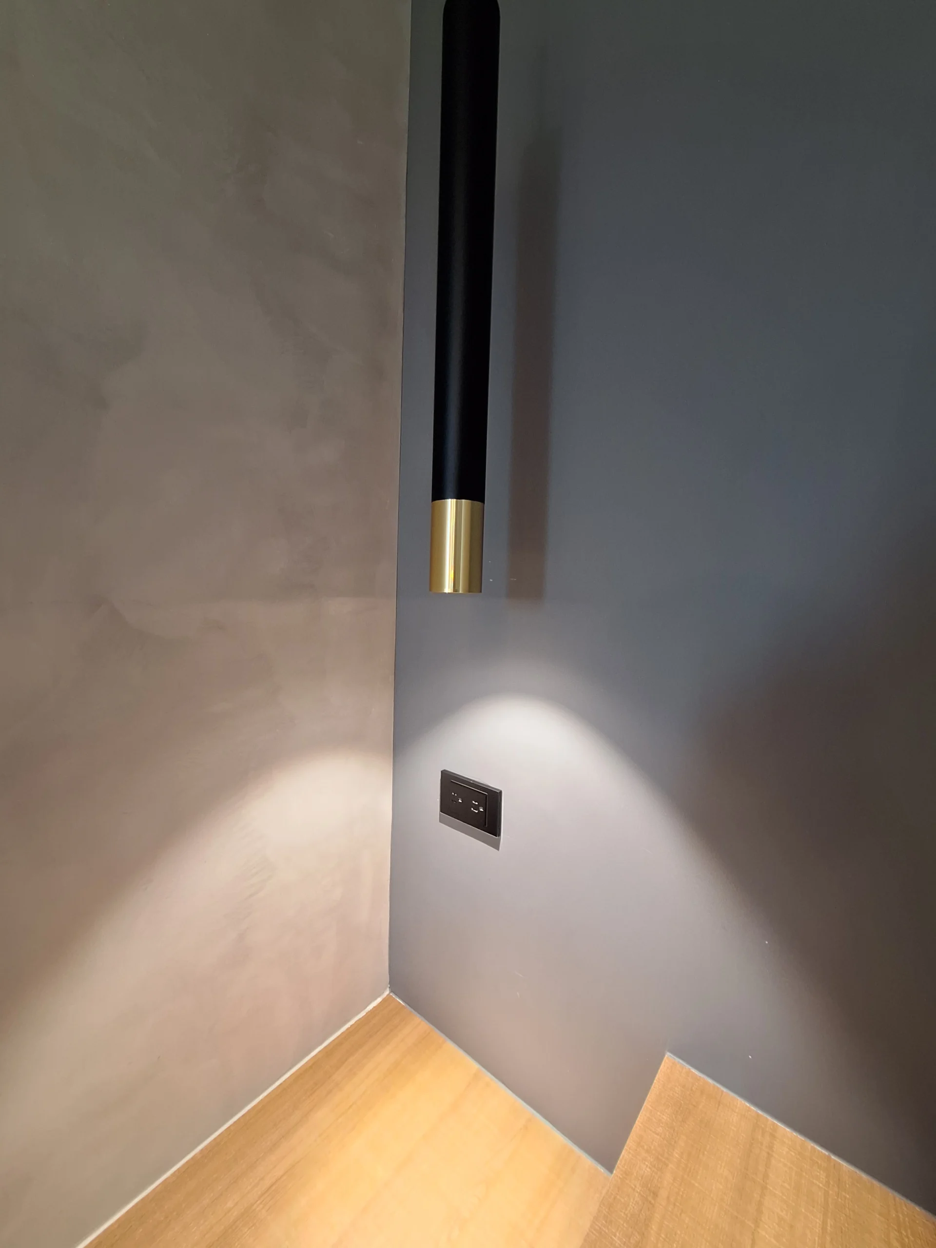 泥House_2樓A2雙人套房擺設5