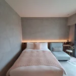 泥House_3樓B2雙人套房1