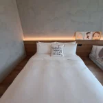 泥House_4樓C1三人雅房2