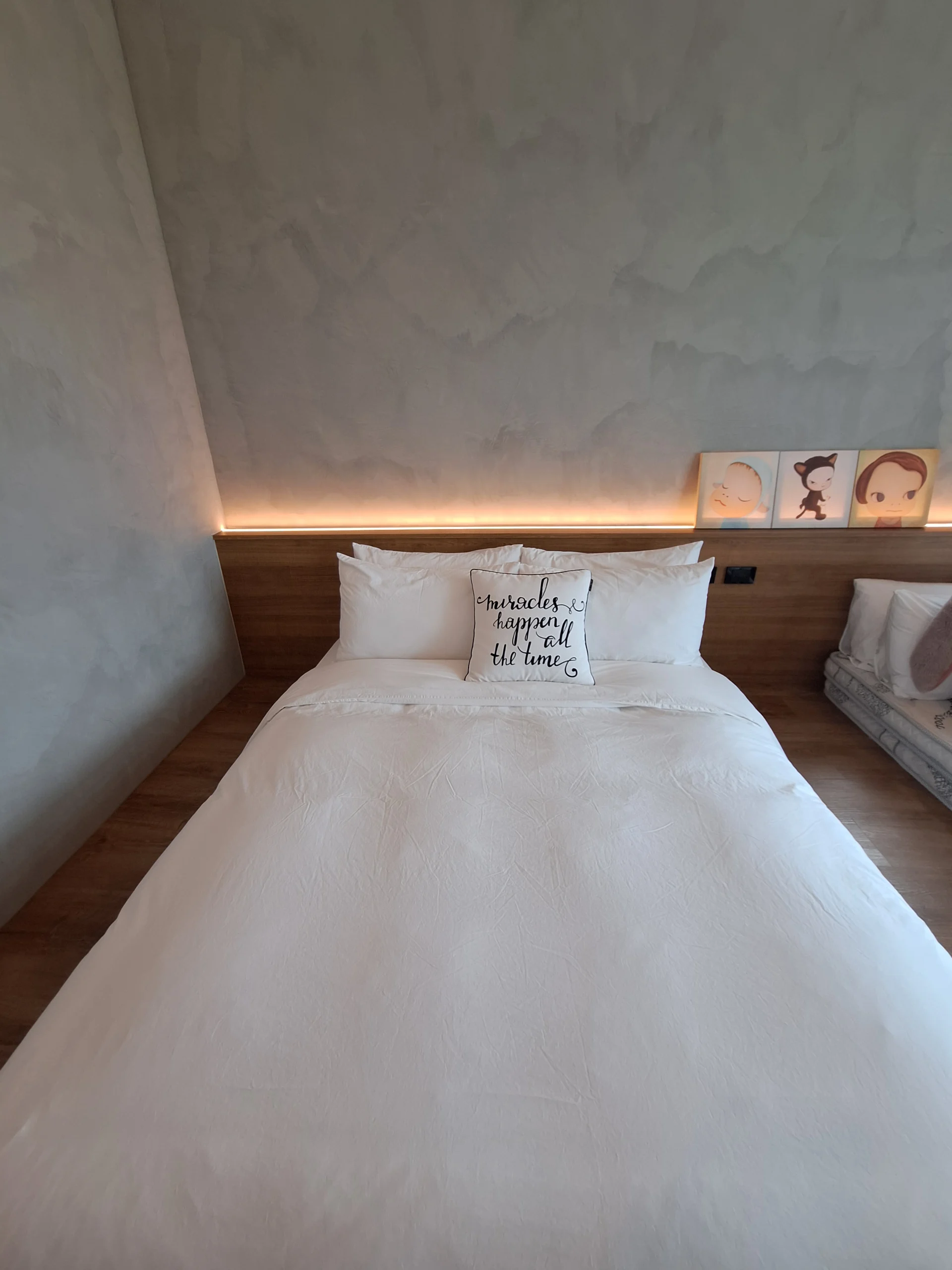 泥House_4樓C1三人雅房2