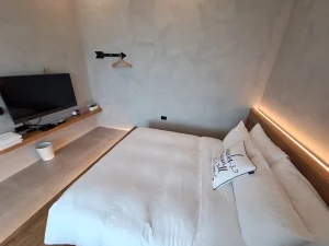 泥House_4樓C1三人雅房3