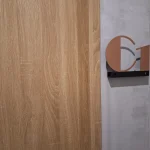 泥House_4樓C1房門