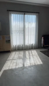 泥House_光影