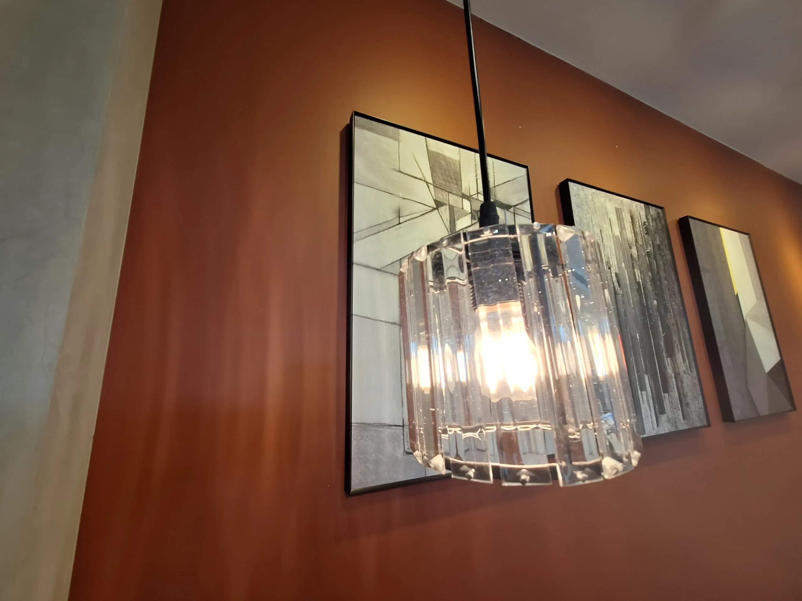 泥House_公共空間裝飾4