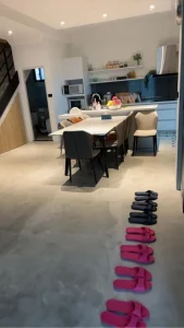 泥House_廚房