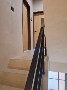 泥House_樓梯間2
