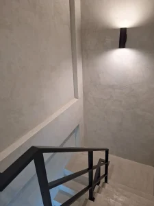 泥House_樓梯間4
