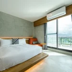 泥House_3樓B1雙人套房