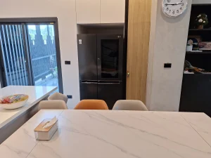 泥House_餐桌1