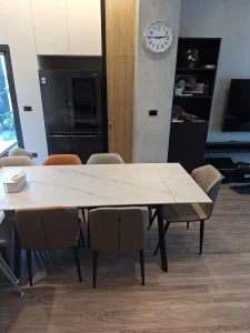 泥House_餐桌2